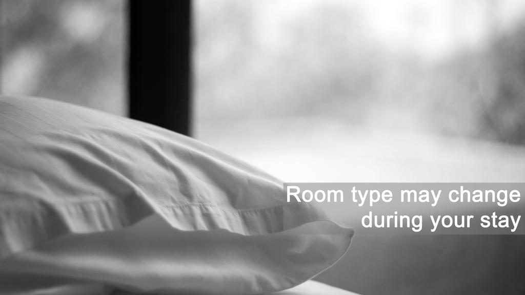 Fortina Spa Resort 슬리에마 외부 사진 Room type may change during your stay
